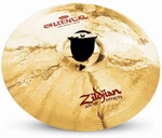Zildjian A0611 Oriental Trash Cymbale splash 11"