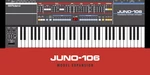 Roland JUNO-106 (Produit numérique)