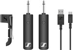 Sennheiser XSW-D Instrument Base Set Système sans fil
