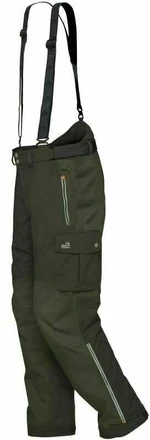 Geoff Anderson Pantalon Urus 6 Green XL
