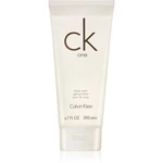 Calvin Klein CK One sprchový gél (bez krabičky) unisex 200 ml