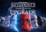 Star Wars Battlefront II - Celebration Edition Upgrade DLC Origin CD Key