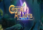 Crystal of Atlantis Steam CD Key