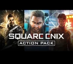 Square Enix Action Pack Steam CD Key