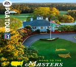 EA SPORTS PGA TOUR EU Xbox Series X|S CD Key