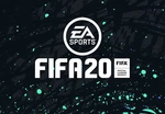FIFA 20 PlayStation 4 Account pixelpuffin.net Activation Link
