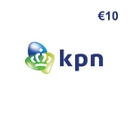 KPN €10 Gift Card NL