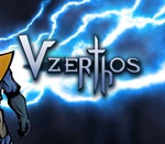 Vzerthos: The Heir of Thunder AR XBOX One / Xbox Series X|S CD Key