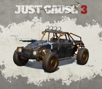 Just Cause 3 - Combat Buggy DLC Steam CD Key