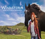 Windstorm: Start of a Great Friendship Steam CD Key
