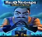 Hello Neighbor VR: Search and Rescue Steam CD Key