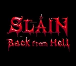 Slain: Back from Hell Bundle Steam CD Key