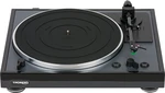 Thorens TD 102 A Nero-Gloss