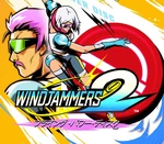 Windjammers 2 EU Steam CD Key