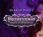 Pathfinder: Wrath of the Righteous - Season Pass 2 Steam CD Key