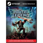 Brütal Legend - PC