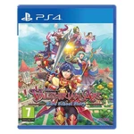 Valthirian Arc: Hero School Story - PS4