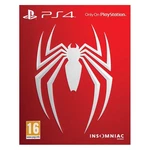 Marvel’s Spider-Man (Special Edition) - PS4