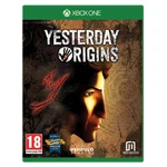 Yesterday Origins - XBOX ONE