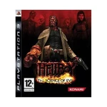 Hellboy: The Science of Evil [PS3] - BAZÁR (használt termék)