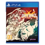 Guilty Gear XRD -Revelator- - PS4