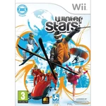 Winter Stars - Wii