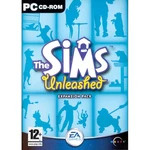 The Sims: Unleashed - PC