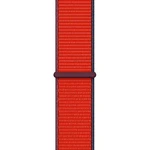 Apple Watch 40mm (PRODUCT)RED Sport Loop