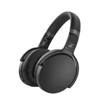 Sennheiser HD 450BT, fekete