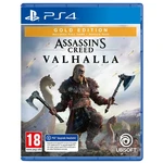 Assassin’s Creed: Valhalla (Gold Edition) - PS4