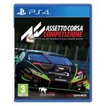 Assetto Corsa Competizione - PS4