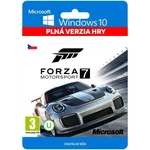 Forza Motorsport 7 [MS Store] - PC