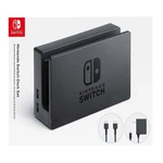 Nintendo Switch Dock Set