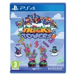 Tricky Towers - PS4