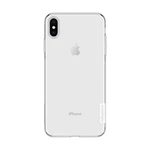 Tok Nillkin Nature TPU Apple iPhone Xs Max, Transparent