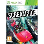 ScreamRide - XBOX 360