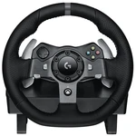 Logitech G920 Driving Force Racing Wheel