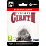 Industry Giant 2 [Steam] - PC