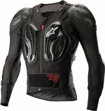 Alpinestars Geacă de protecție Bionic Action V2 Black XL