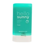 Banila Co Hello Sunny Essence Sun Stick SPF50+ Fresh 18.5 g