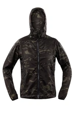 Větrovka Tind Tilak Military Gear® – Multicam® Black (Barva: Multicam® Black, Velikost: S)