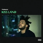The Weeknd – Kiss Land LP