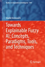 Towards Explainable Fuzzy AI