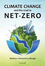 CLIMATE CHANGE and the road to NET-ZERO
