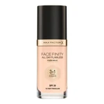 Max Factor Facefinity All Day Flawless SPF20 30 ml make-up pre ženy 10 Fair Porcelain