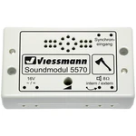 Viessmann 5570 zvukový modul drevorubač hotový modul
