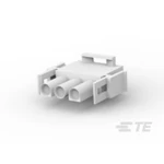TE Connectivity Universal  MATE-N-LOK ConnectorsUniversal  MATE-N-LOK Connectors 969326-1 AMP