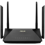 Asus RT-AX53U AX1800 Wi-Fi router  2.4 GHz, 5 GHz