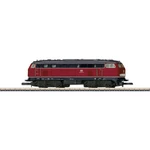 Märklin 088792 Z Dieselový rušeň BR 218 z DB, MHI