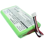 Beltrona BELPBA900SL akumulátor tlačiarne 9.6 V 1500 mAh Náhrada za originálny akumulátor BA-9000